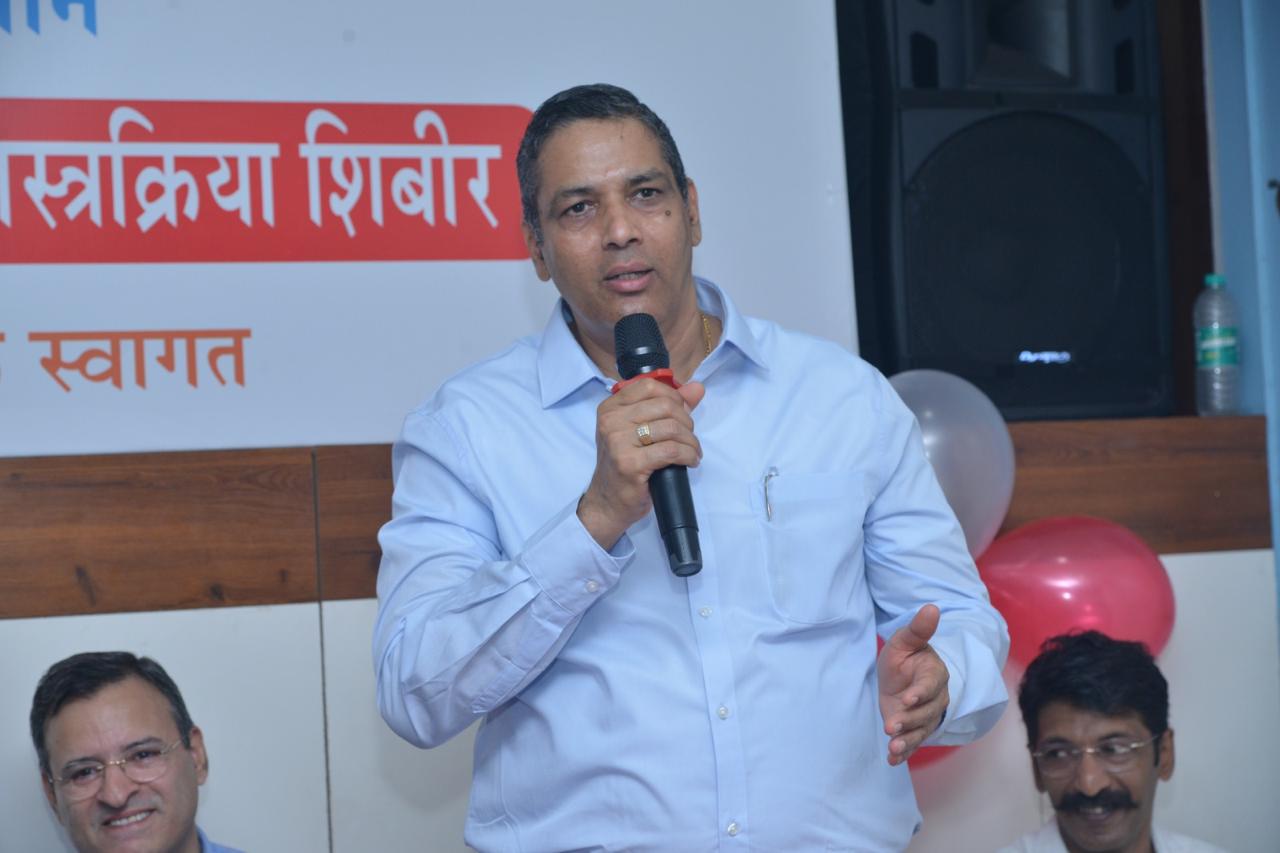 Siddhivinayak Hospital Image 54